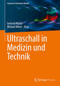 Müller / Möser |  Ultraschall in Medizin und Technik | eBook | Sack Fachmedien