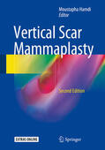 Hamdi |  Vertical Scar Mammaplasty | eBook | Sack Fachmedien