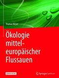Meyer |  Ökologie mitteleuropäischer Flussauen | eBook | Sack Fachmedien