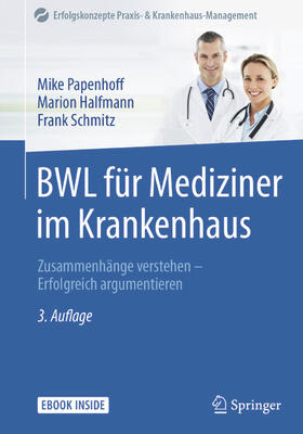 Papenhoff / Halfmann / Schmitz | Anteil EPB | E-Book | sack.de