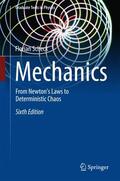 Scheck |  Mechanics | Buch |  Sack Fachmedien
