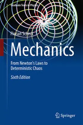 Scheck |  Mechanics | eBook | Sack Fachmedien
