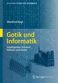 Nagl |  Gotik und Informatik | Buch |  Sack Fachmedien