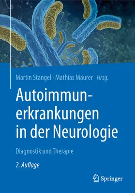 Stangel / Mäurer |  Autoimmunerkrankungen in der Neurologie | eBook | Sack Fachmedien