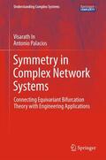 Palacios / In |  Symmetry in Complex Network Systems | Buch |  Sack Fachmedien