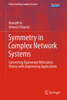 In / Palacios |  Symmetry in Complex Network Systems | eBook | Sack Fachmedien