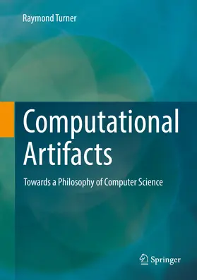 Turner | Computational Artifacts | E-Book | sack.de