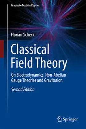Scheck |  Classical Field Theory | eBook | Sack Fachmedien