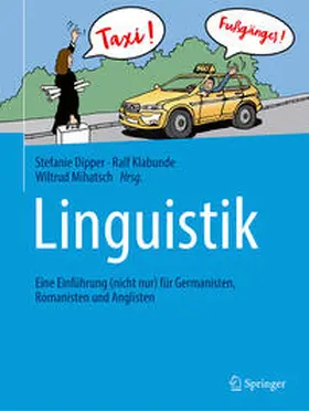 Dipper / Klabunde / Mihatsch |  Linguistik | eBook | Sack Fachmedien