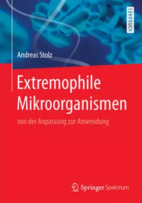 Stolz | Extremophile Mikroorganismen | E-Book | www.sack.de