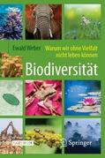 Weber |  Biodiversität - Warum wir ohne Vielfalt nicht leben können | eBook | Sack Fachmedien