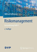 Hoffmann |  Risikomanagement | eBook | Sack Fachmedien