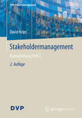 Krips |  Stakeholdermanagement | eBook | Sack Fachmedien