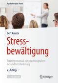 Kaluza |  Kaluza, G: Stressbewältigung | Buch |  Sack Fachmedien