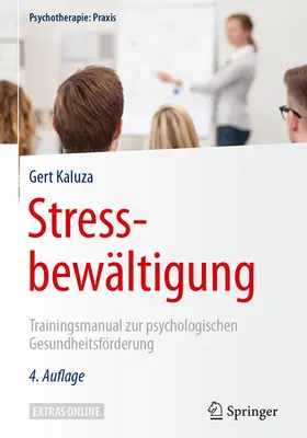 Kaluza |  Stressbewältigung | eBook | Sack Fachmedien