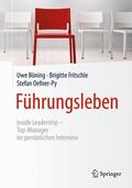 Böning / Fritschle / Oefner-Py |  Böning, U: Führungsleben | Buch |  Sack Fachmedien
