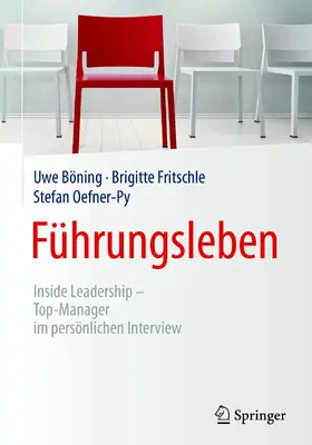 Böning / Fritschle / Oefner-Py | Führungsleben | E-Book | www.sack.de