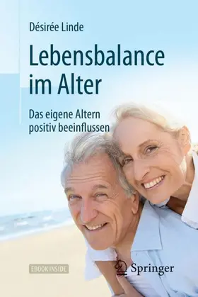 Linde |  Lebensbalance im Alter | Buch |  Sack Fachmedien