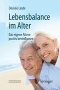Linde |  Linde, D: Lebensbalance im Alter | Buch |  Sack Fachmedien