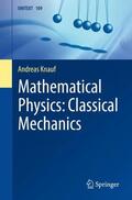 Knauf |  Mathematical Physics: Classical Mechanics | Buch |  Sack Fachmedien