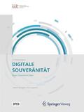 Wittpahl |  Digitale Souveränität | Buch |  Sack Fachmedien
