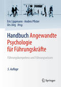 Lippmann / Pfister / Jörg |  Handbuch Angewandte Psychologie für Führungskräfte | eBook | Sack Fachmedien