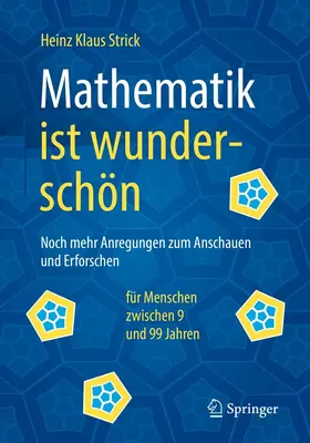 Strick |  Mathematik ist wunderschön | eBook | Sack Fachmedien