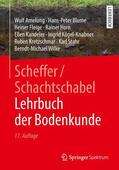 Amelung / Horn / Scheffer |  Scheffer/Schachtschabel Lehrbuch der Bodenkunde | Buch |  Sack Fachmedien