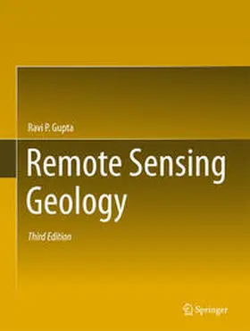 Gupta | Remote Sensing Geology | E-Book | sack.de