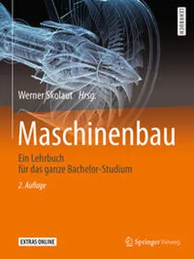 Skolaut |  Maschinenbau | eBook | Sack Fachmedien