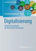 Neugebauer |  Digitalisierung | Buch |  Sack Fachmedien