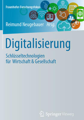 Neugebauer | Digitalisierung | E-Book | sack.de