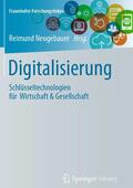 Neugebauer |  Digitalisierung | eBook | Sack Fachmedien