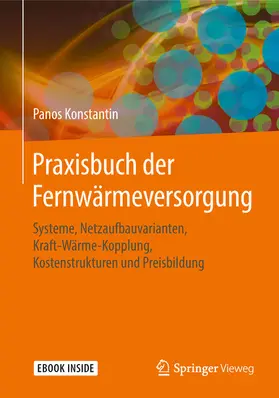 Konstantin |  Anteil EPB | eBook | Sack Fachmedien