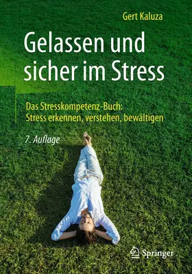 Kaluza |  Gelassen und sicher im Stress | eBook | Sack Fachmedien