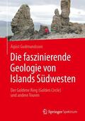Gudmundsson |  Die faszinierende Geologie von Islands Südwesten | Buch |  Sack Fachmedien