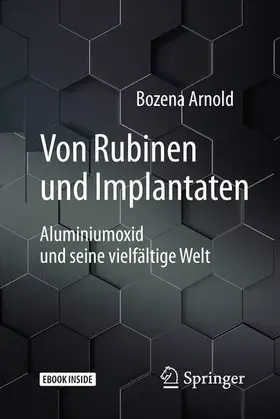 Arnold |  Von Rubinen und Implantaten | eBook | Sack Fachmedien