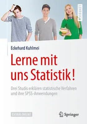 Kuhlmei | Lerne mit uns Statistik! | E-Book | sack.de