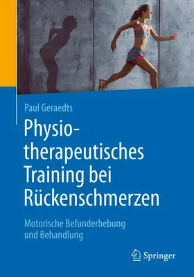 Geraedts |  Physiotherapeutisches Training bei Rückenschmerzen | eBook | Sack Fachmedien