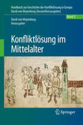 von Mayenburg |  Konfliktlösung im Mittelalter | eBook | Sack Fachmedien