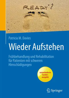 Davies |  Wieder Aufstehen | Buch |  Sack Fachmedien