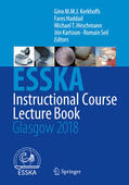 Kerkhoffs / Haddad / Hirschmann |  ESSKA Instructional Course Lecture Book | eBook | Sack Fachmedien