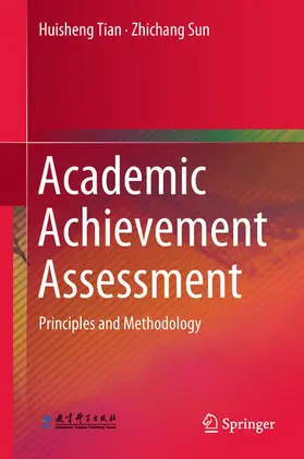 Tian / Sun | Academic Achievement Assessment | E-Book | sack.de