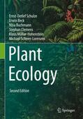 Schulze / Beck / Buchmann |  Plant Ecology | Buch |  Sack Fachmedien