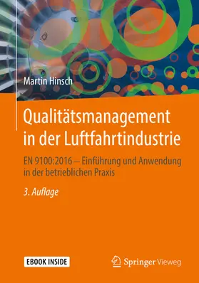 Hinsch |  Anteil EPB | eBook | Sack Fachmedien