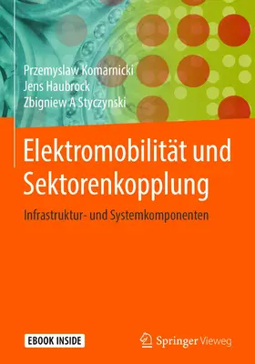 Komarnicki / Haubrock / Styczynski |  Anteil EPB | eBook | Sack Fachmedien