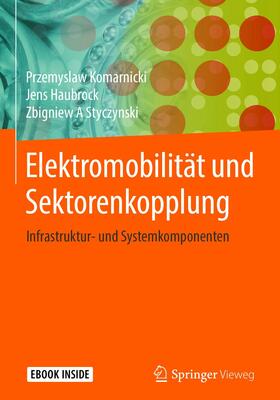 Komarnicki / Haubrock / Styczynski | Anteil EPB | E-Book | sack.de