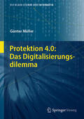 Müller |  Protektion 4.0: Das Digitalisierungsdilemma | eBook | Sack Fachmedien