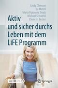 Clemson / Munro / Becker |  Aktiv und sicher durchs Leben mit dem LiFE Programm | Buch |  Sack Fachmedien