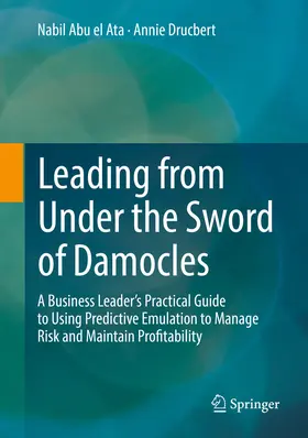 Abu el Ata / Drucbert | Leading from Under the Sword of Damocles | E-Book | www.sack.de
